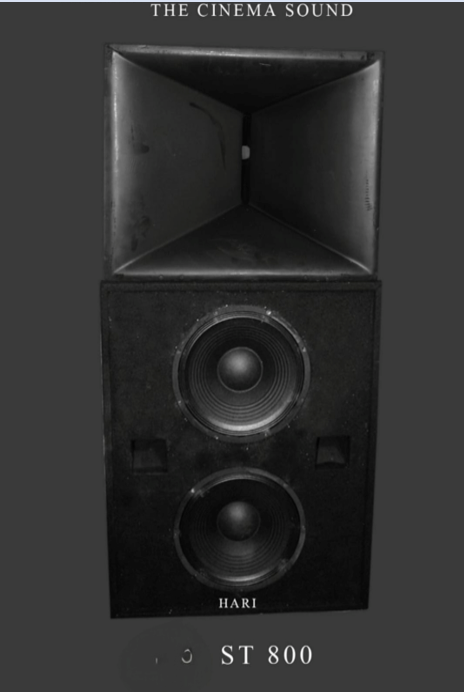 The Image is Loading...