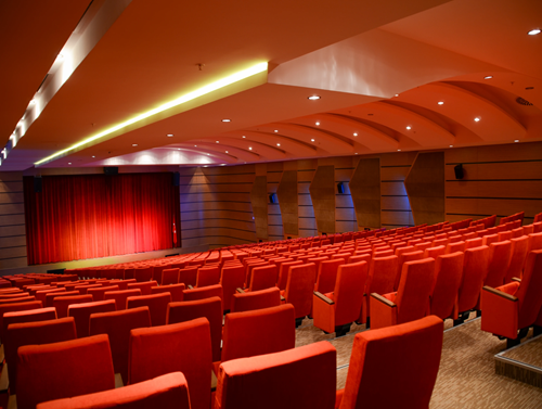 Acoustic Design