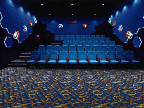Carpet Installation